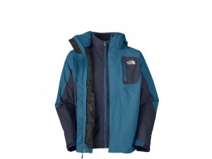 The Northface Atlas Triclimate