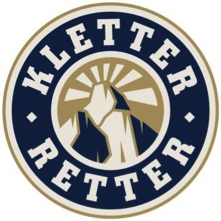 KletterRetter Logo