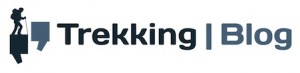 Trekking|Blog Logo