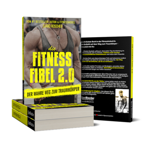 Fitness Fibel 2.0